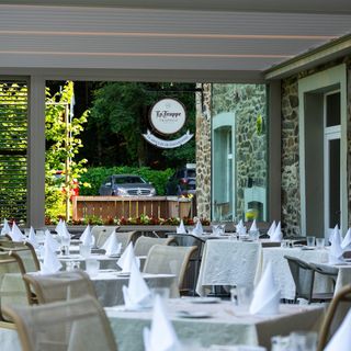 Le Moulin de Daverdisse - 4