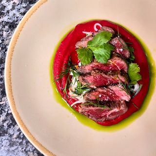Bistro B - 5
