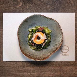 Yunomi Handroll - 18