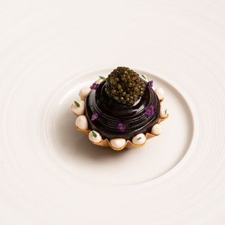 Paul Ainsworth at No.6 - 10