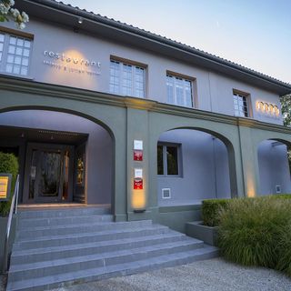 La Ribaudière - 3