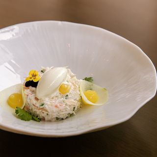 French Grill​ - 10