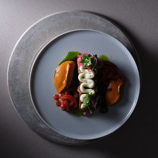 Georgie Bistro - 15