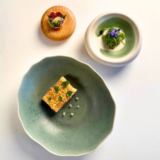 La Table de Yoann Conte - 2