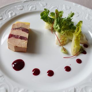 L'Aubinière - 0