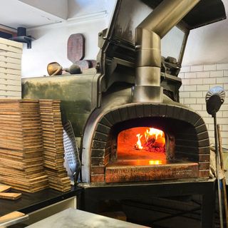 Fire And Slice - 2