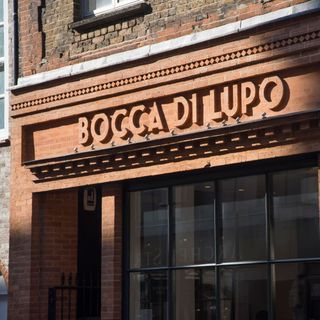 Bocca di Lupo - 5