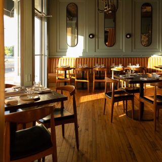 Native Fine Diner - 8