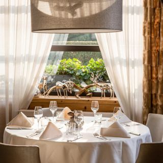 Auberge de la Forêt - 3