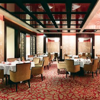 Shang Palace - 4