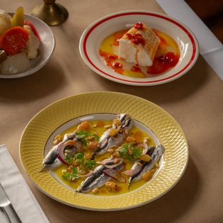 Tiella Trattoria & Bar - 0