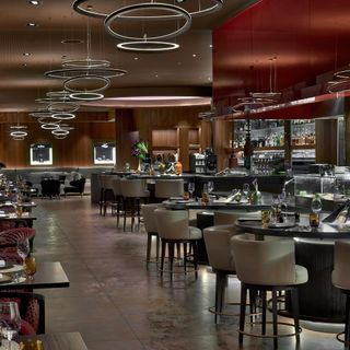 Spices Kitchen & Terrace - 0