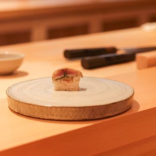 Sushi Kanesaka - 4