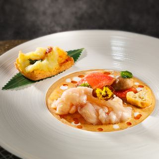 Cuisine Cuisine at The Mira - 6