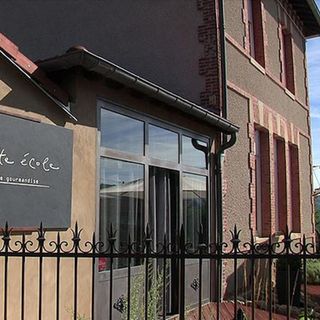 La Petite École - 9