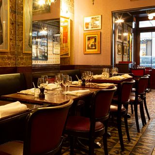 Bistrot Paul Bert - Paris - 8