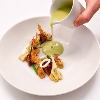 FAVORITE restaurant - 9