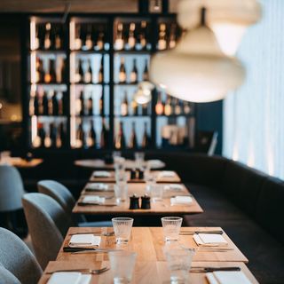 Comptoir de l'Eau Vive - 6