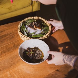 Aurea Osteria Contemporanea - 2