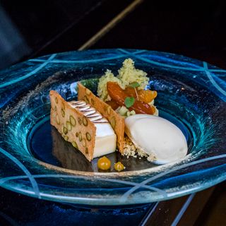 Restaurant Villa Merton - 1
