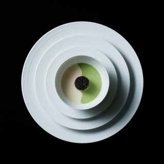 HOMMAGE - 1