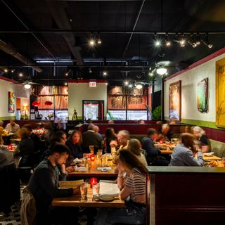 Frontera Grill - 7