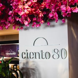 Ciento80 - 12