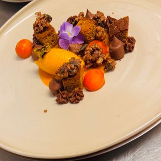 O'Plaisir des Sens - 8
