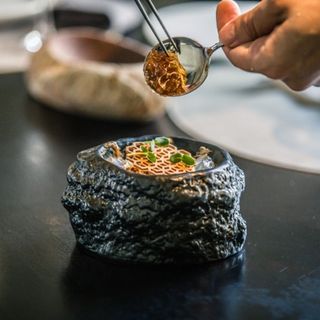 é Restaurante - 4