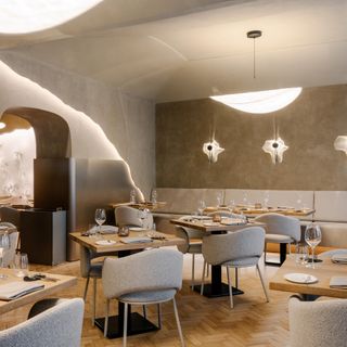 V Zátiši - Prague - 9
