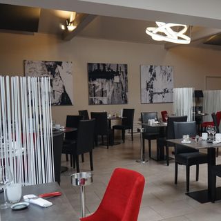 La Baratte - 4
