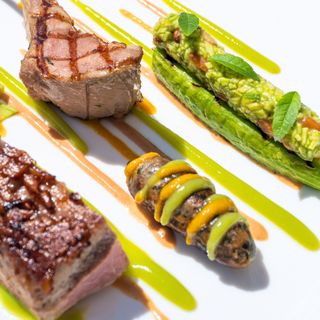 Les Terraillers - Biot - 2