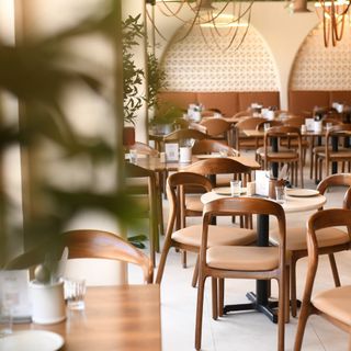 OVUN Bistro - 24