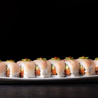 AMA Sushi - 4