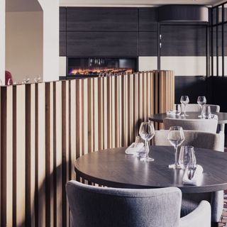 La Table du Cinq - 9