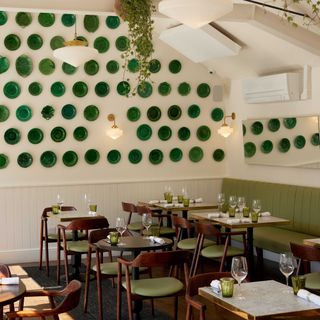 Beckford Canteen - Bath - 1