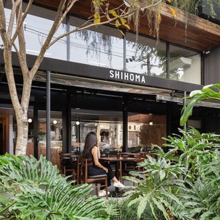 Shihoma Pasta Fresca - 4