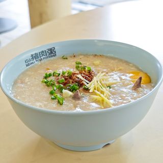 Redhill Pork Porridge - 1