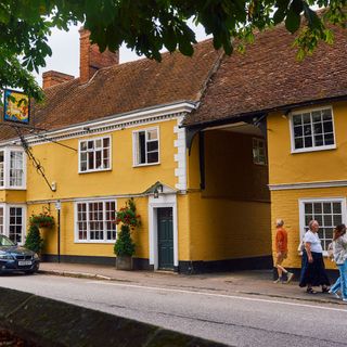 The Sun Inn - 2