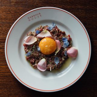Harbour House - 8