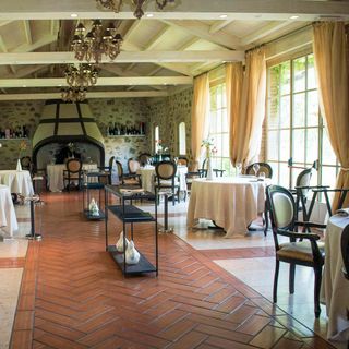 La Trattoria Enrico Bartolini - 19