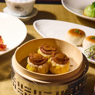 Jiang-Nan Chun - 2