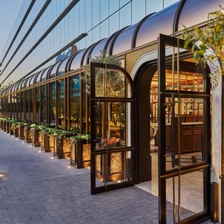Café Boulud - 1
