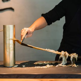 Kombu to Men Kiichi - 3