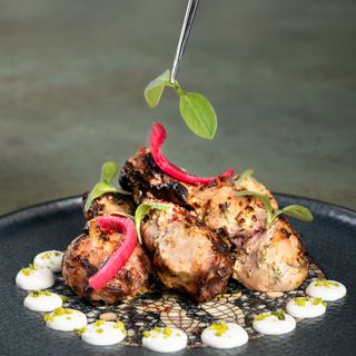 Dalchini - Doha - 18