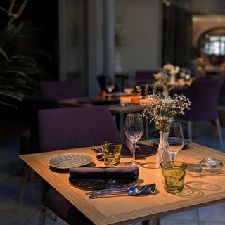 Le Patio - 7