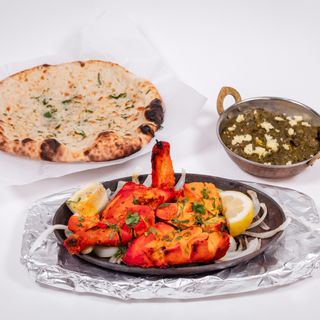 Manohar’s Delhi Palace - 1