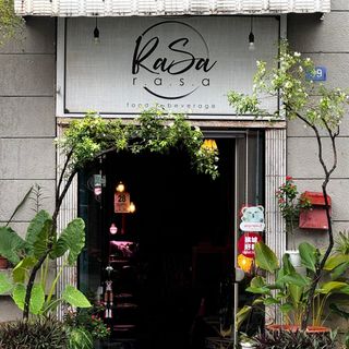 Rasa Rasa - 4