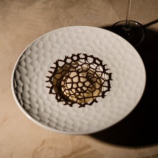 Dworek New Restaurant - 1