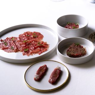 Osteria del Viandante - Rubiera - 16